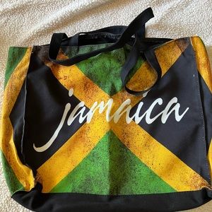 Jamaica Totebag Weekender